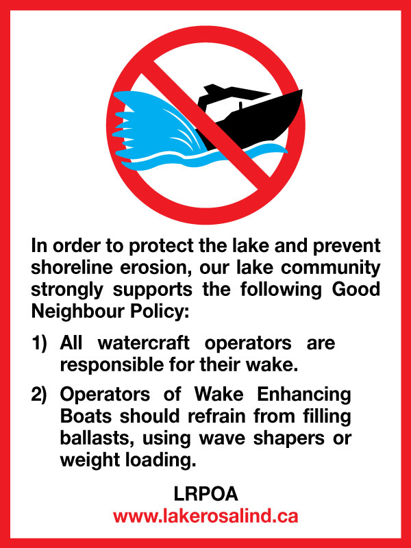 Wake Enhancing Rules